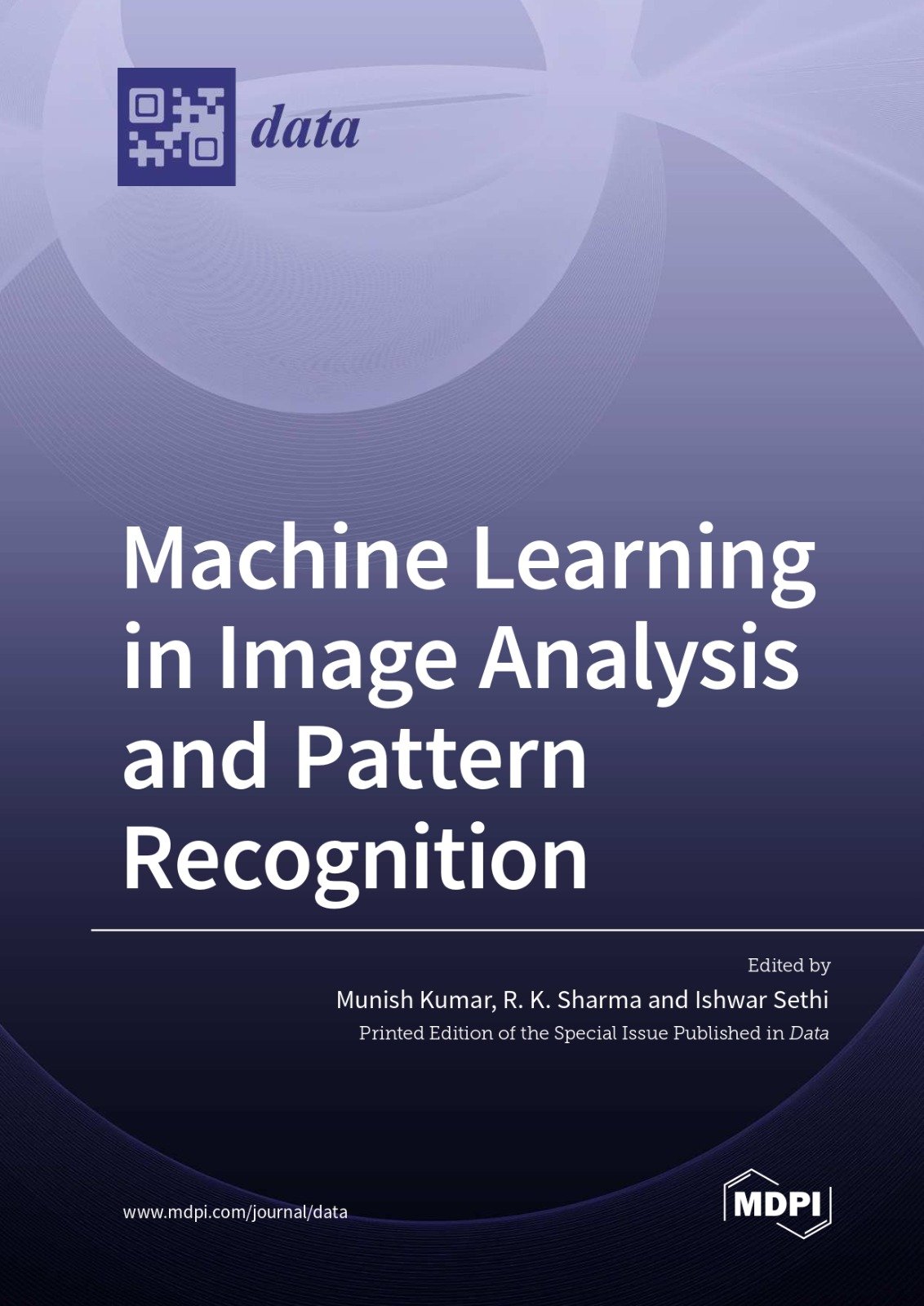 Machine Learning in Image Analysis and Pattern Recognition